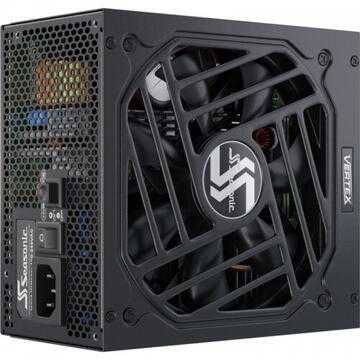 Sursa PC  Platinum, Seasonic PX 80 PLUS, modular, ATX 3.0, 750W