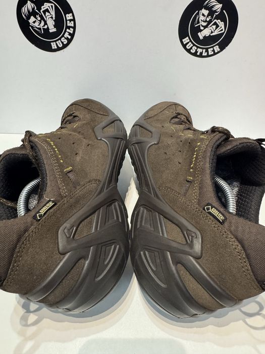 Туристически обувки LOWA GORE-TEX .Номер 44.5