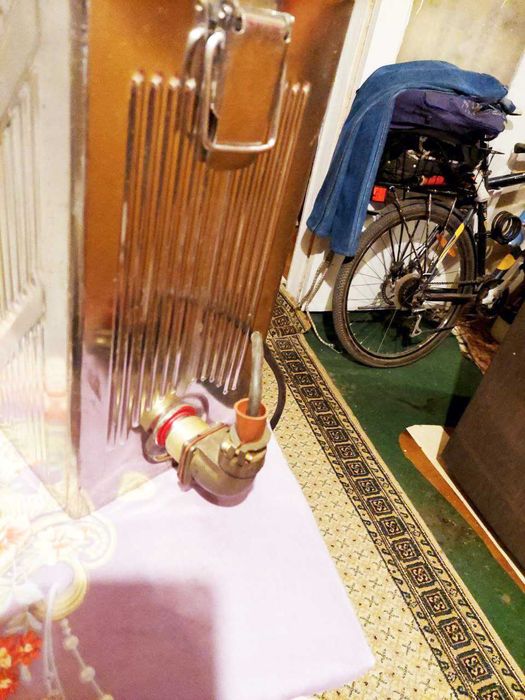 Продам авиационный термос 10 литров с подогревом