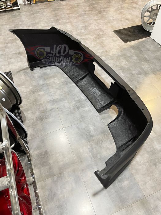 Бампер задний ChargeSpeed Subaru Impreza GDB