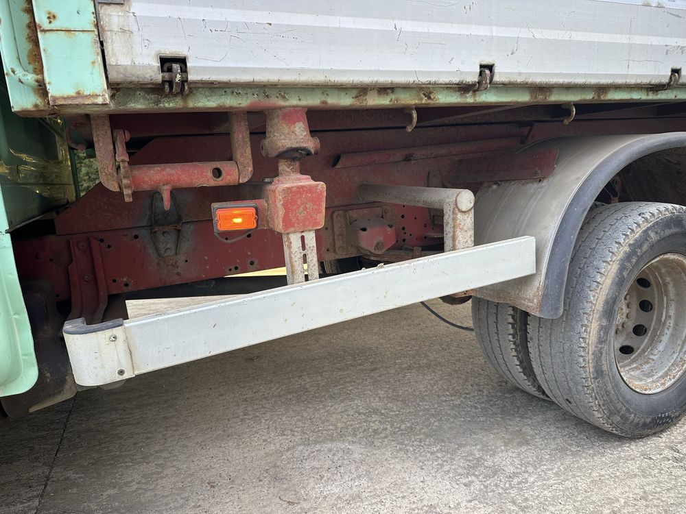 Iveco Basculabila 3 Parti  VARIANTE !!