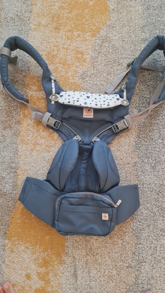 Раница Ergobaby OMNY 360