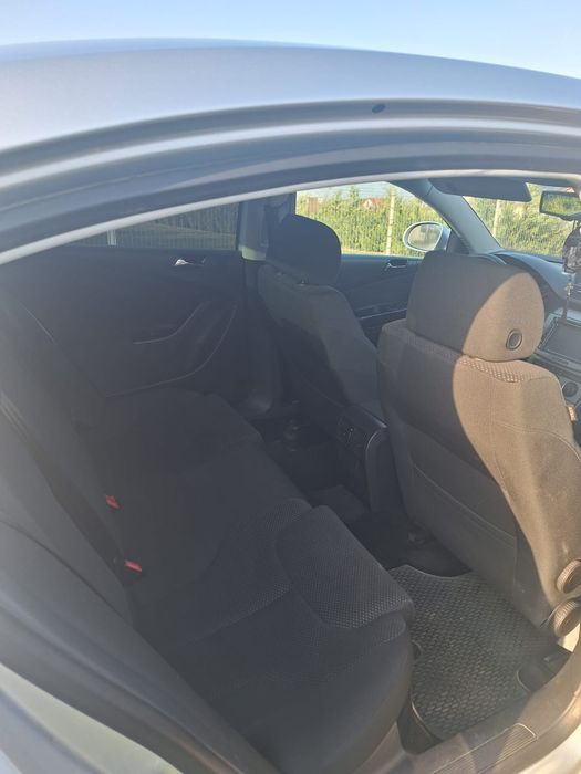 Vand vw Passat 2006