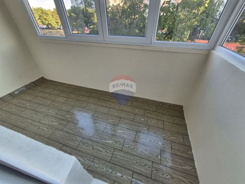 Едностаен апартамент под наем, ж.к. Вл. Варненчик Д.В 4024