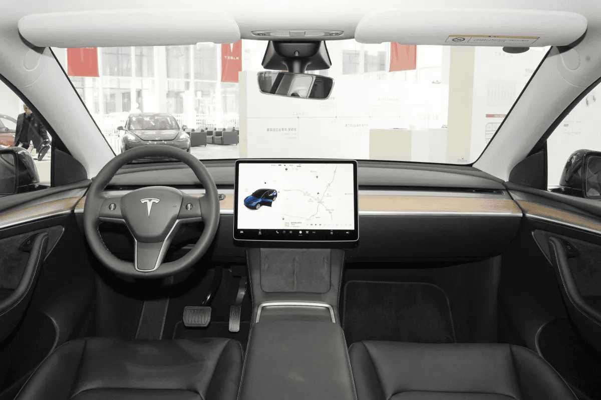 Tesla 2025 Model 3, Model Y и Model S EV под заказ в быстрые сроки