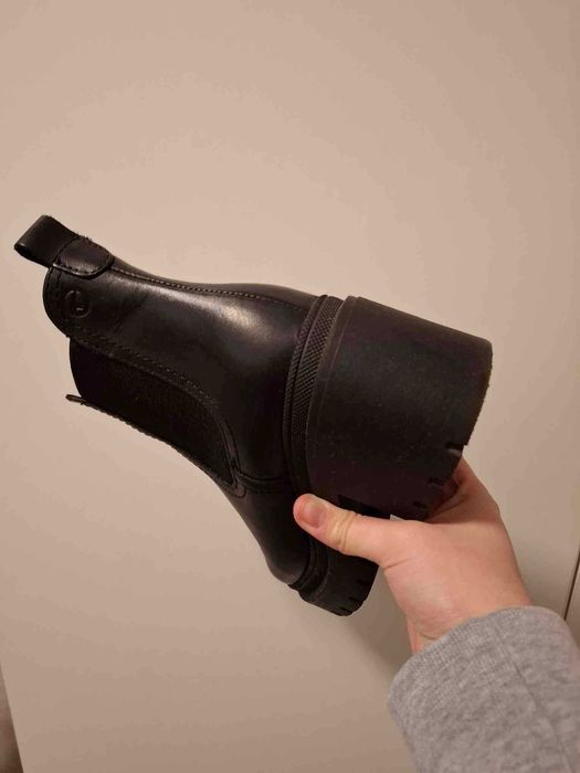 Дамски боти Tamaris (НОВИ)