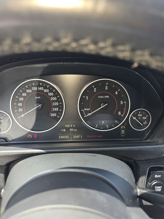 Bmw 430 D Grand Coupe F36