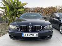 Bmw 730d e65 Individual