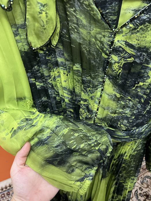 Вечерная платья