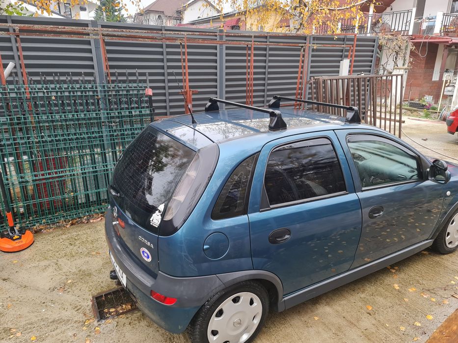 Vand Opel Corsa C motor 1.0