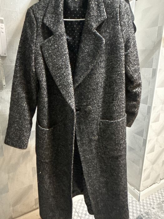 Пальто женское 44 размер