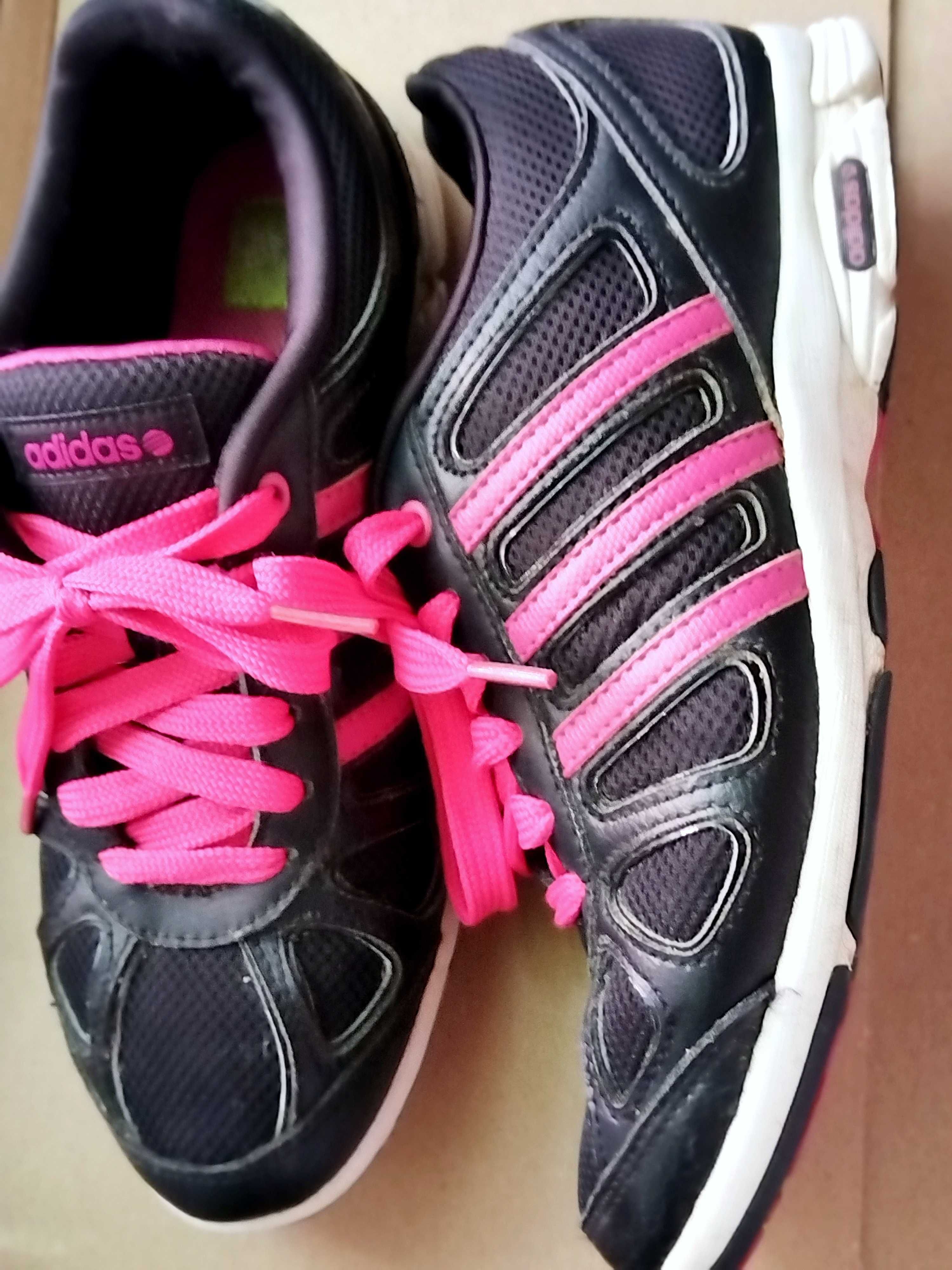 Adidasi marca Adidas originali