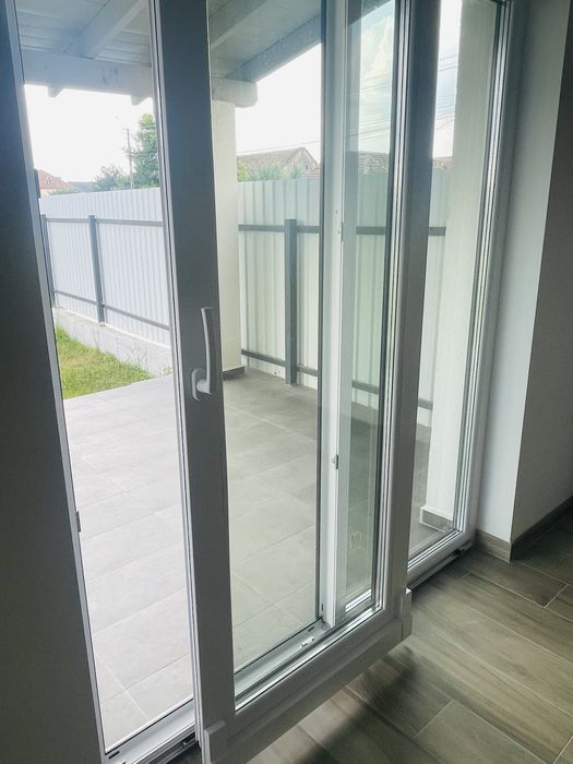 Casa in zona selecta, in Sanandrei direct de la proprietar .