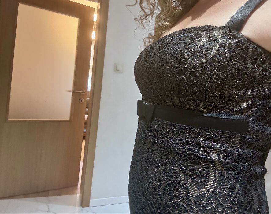 Официална рокля DIKA