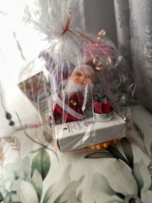 Pachet cadou! Diverse