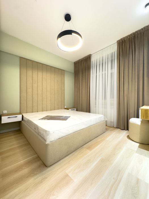 2/3/8 Буюк Ипак Йули 62м2 Никитина Резидент Циалковский Метро Бий