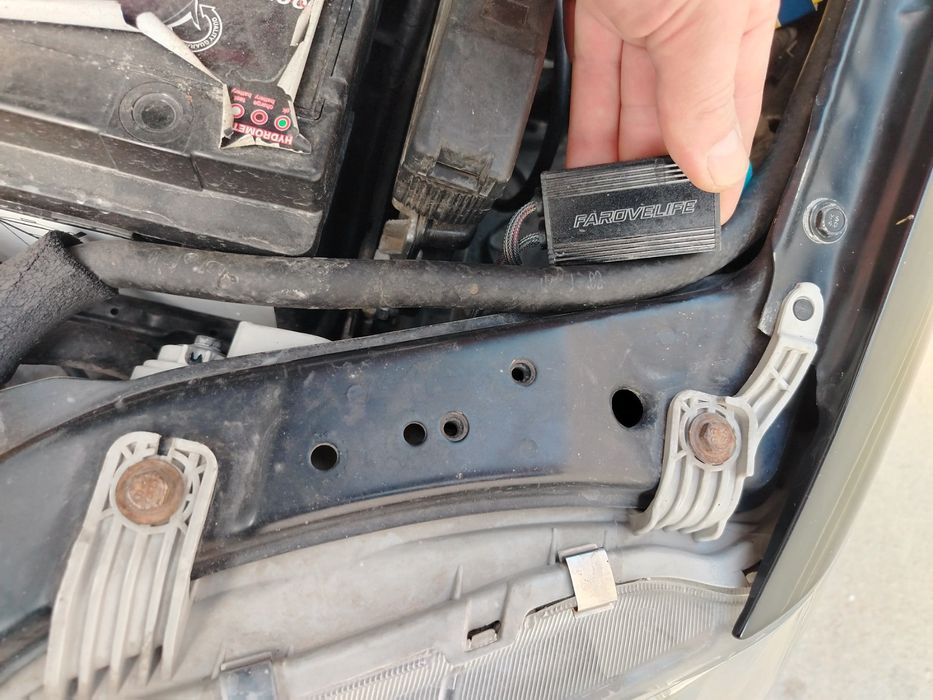 Шевролет 
Топ състояние. С регистрация - област Варна 
1.2 - 73кс - Бе