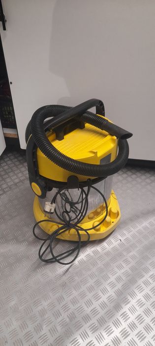 Aspirator Karcher