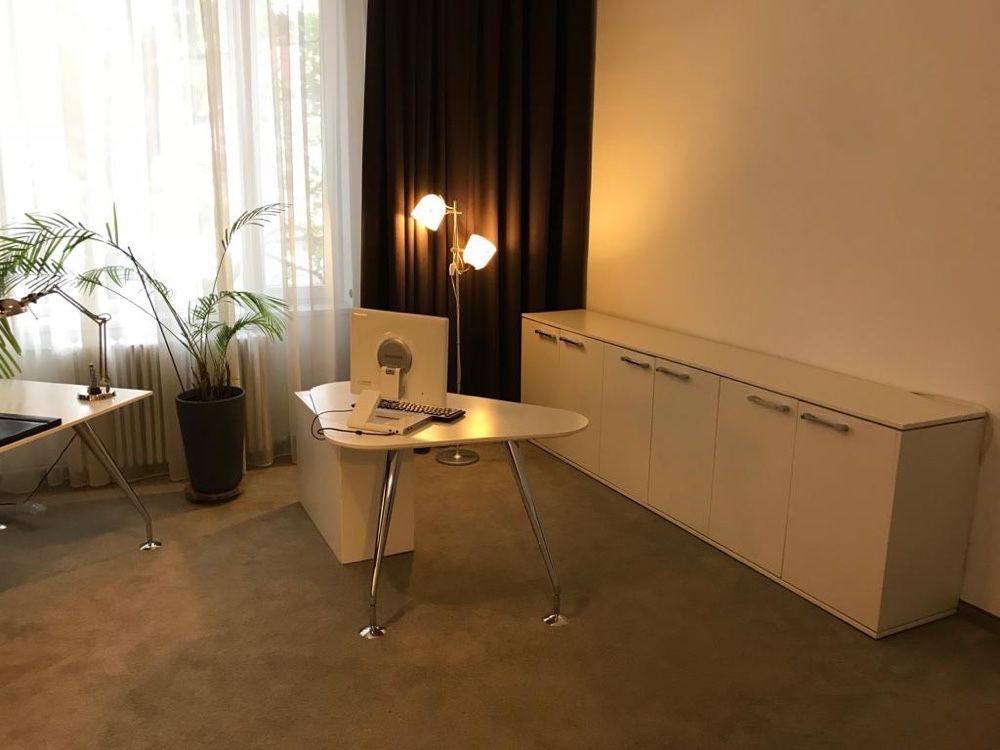 Mobilier birou-model deosebit