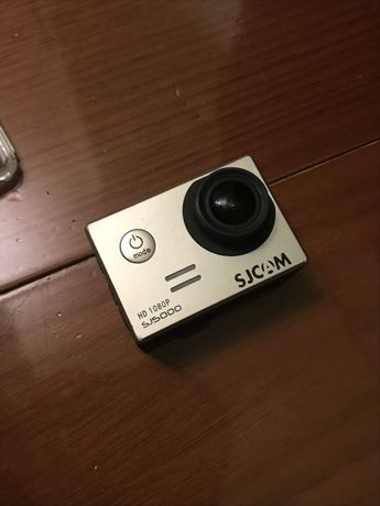камера sjcam