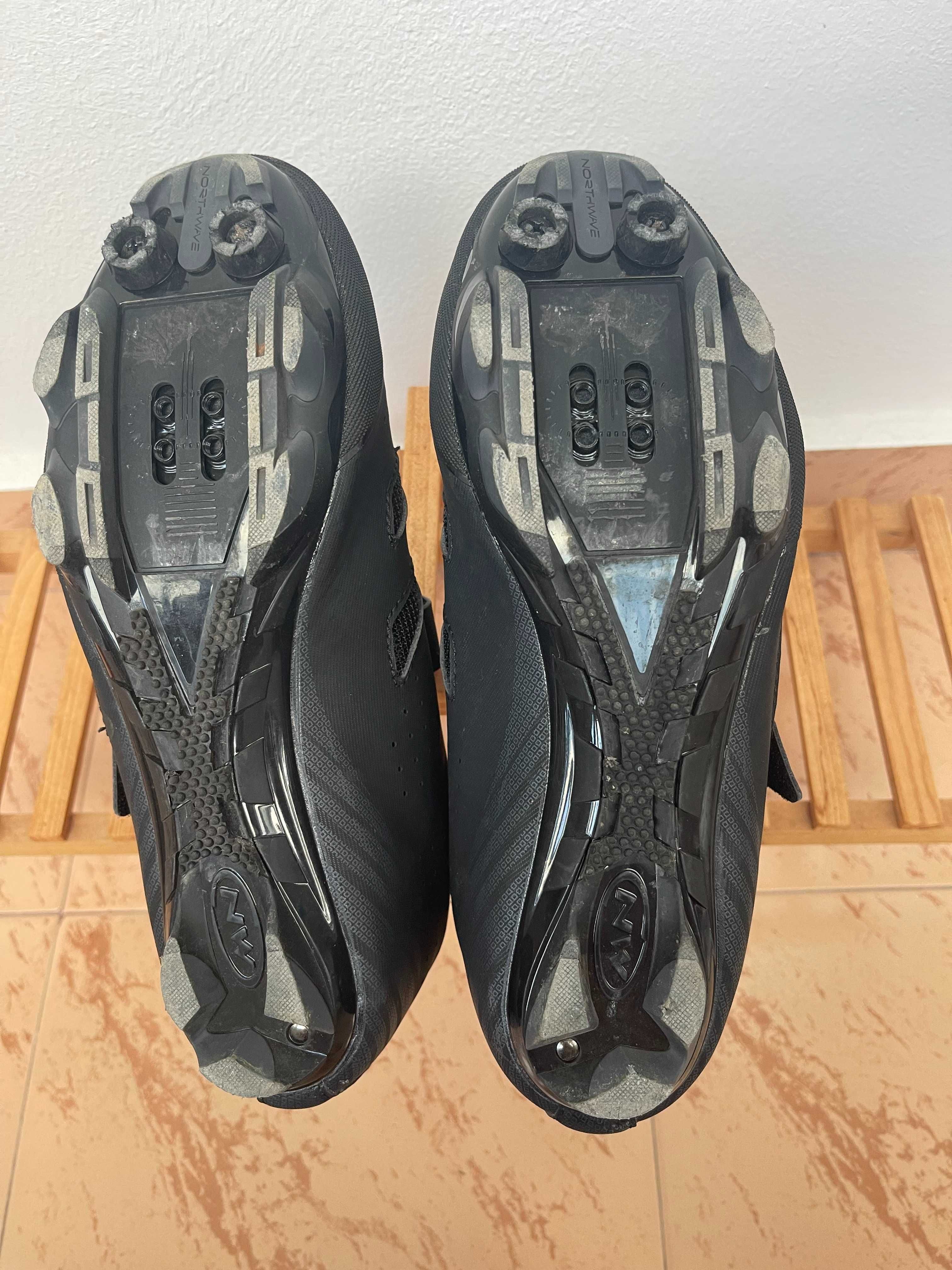 Дамски MTB обувки Northwave SPD номер EU 41
