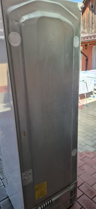 Frigider Lg no Frost 190 cm