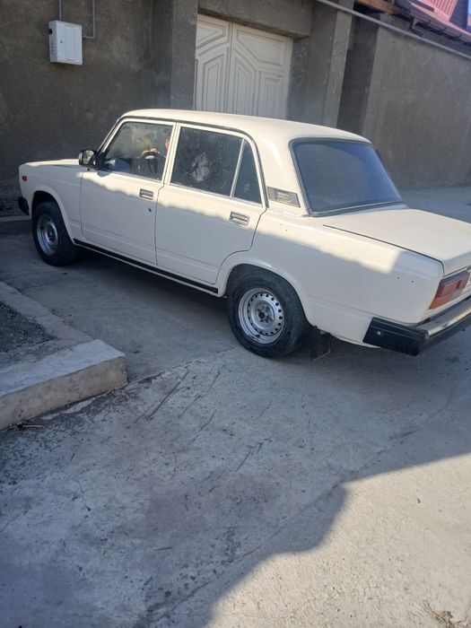 Lada 2107 zur xolatda
