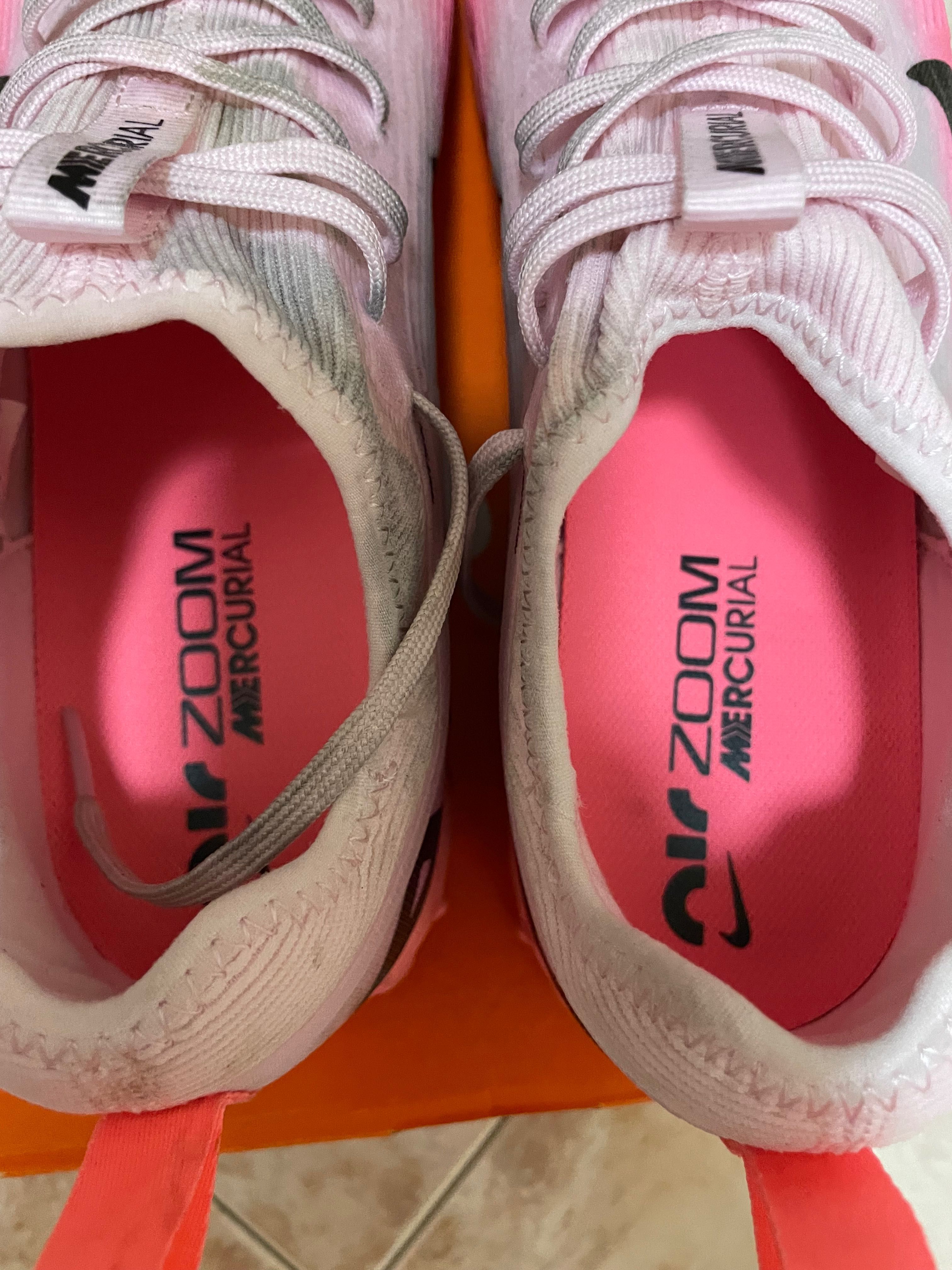 Nike Mercurial vapor 15