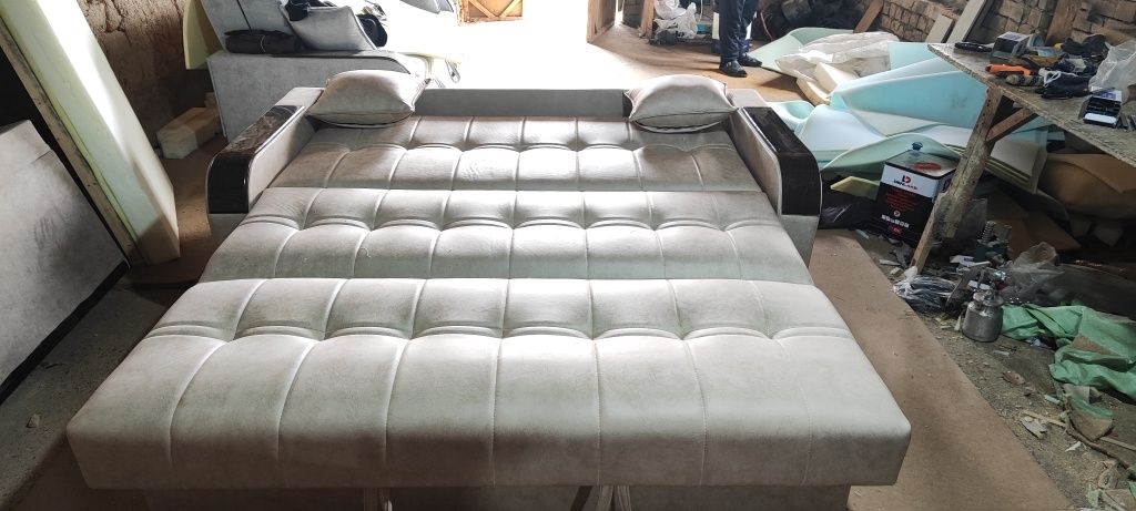 Yumshoq mebel, divan kravat, divan krovat,  диван кровать, трансформер
