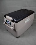 Frigider AUTO 35 litri - camping overlanding off road - Overlander