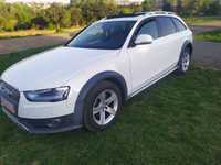 Audi A4 allord 4x4 motor 20