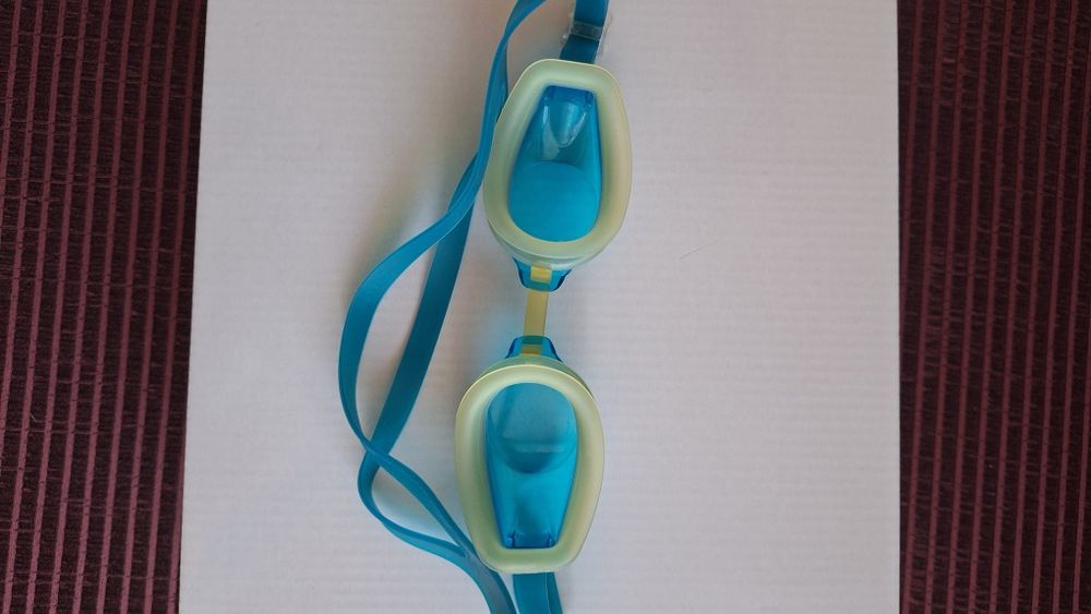 Ochelari pt inot Dynamix