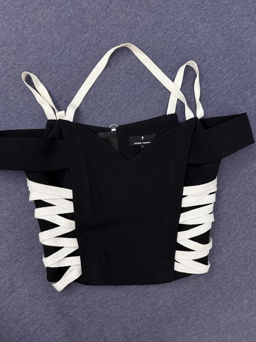 Дамски топ Other Theory