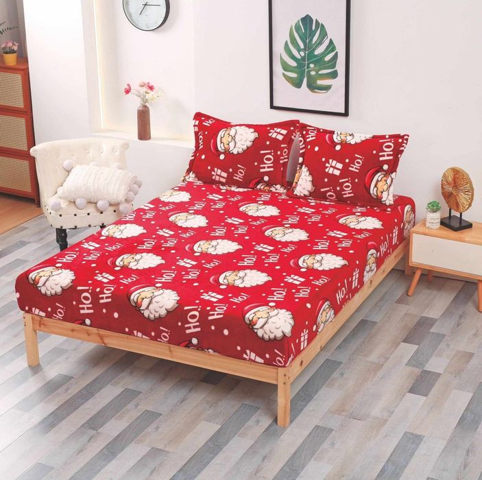 Huse cu tematica Crăciun