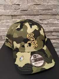 Sapca New Era Armed Forces MLB Chicago White Sox S/M