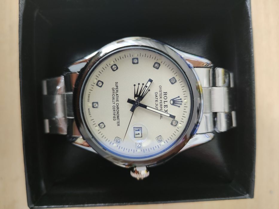 Мужские часы Rolex