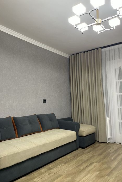 Сдается квартира Паркентский Риезий