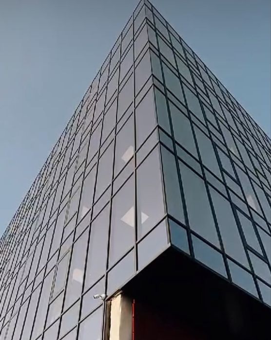 Алюминиевые окна, фасадный витраж, двери,перегородки,Алматы и область