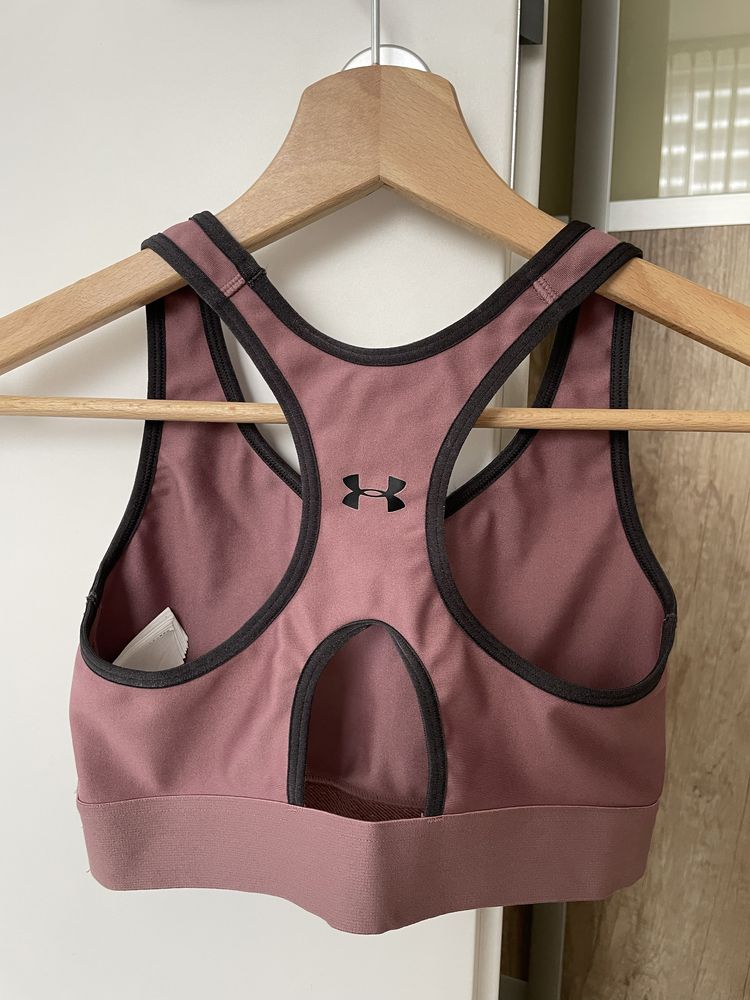 Bustiera sport Under Armour, marime S