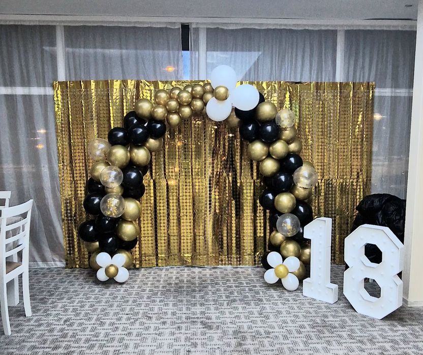 Majorat ,Petreceri private,Revelion