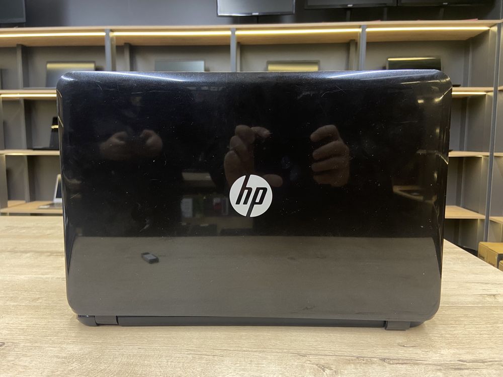 Ноутбук HP Laptop 15 Amd A8/4GB/128GB/Radeon HD 8500M