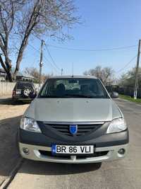 Vând Dacia Logan 1.4 GPL