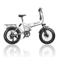електрическо колело Shengmilo MX21