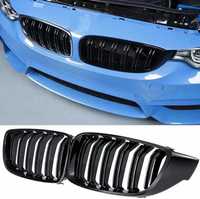 Grila, Nari duble , Grile pentru BMW Seria 4  F32,F33,F36