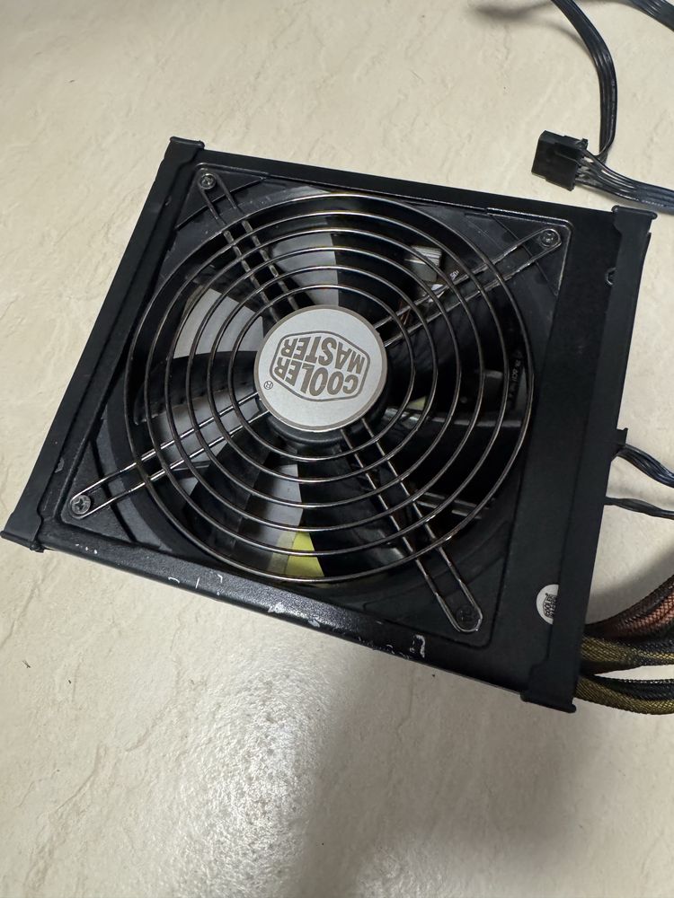 Захранване Coler master 1000w