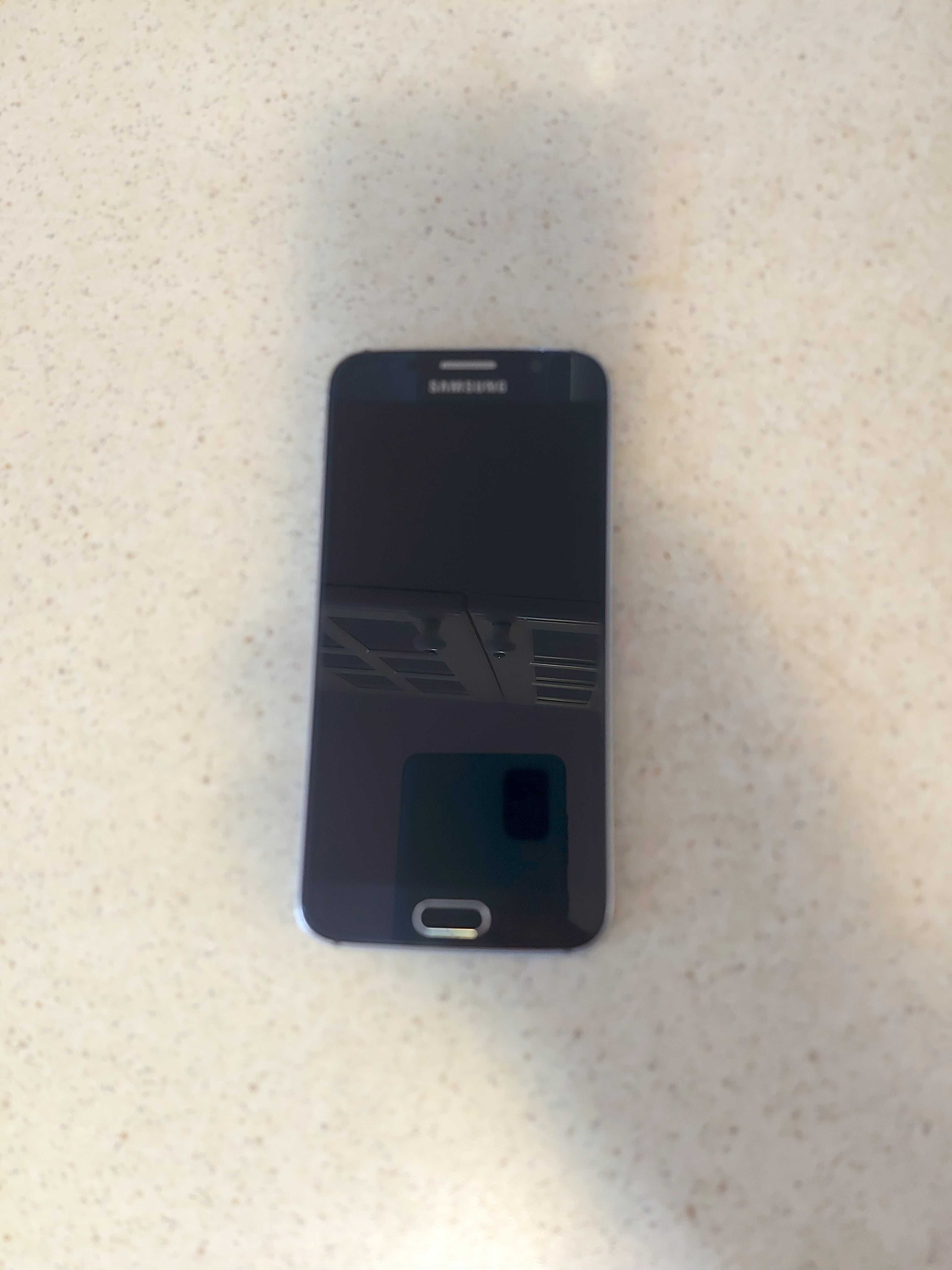 Samsung Galaxy S6, functional