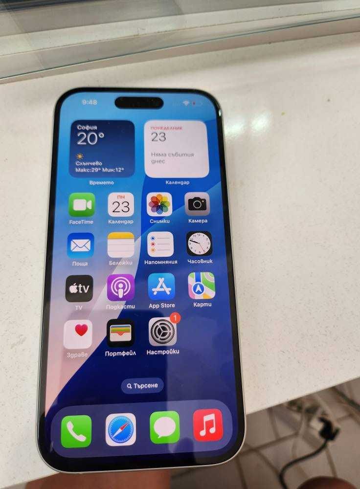 Iphone 16 128 GB