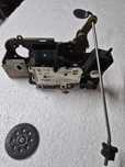 Broasca electrica Ford Transit