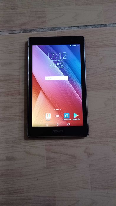 Tableta Asus ZenPad