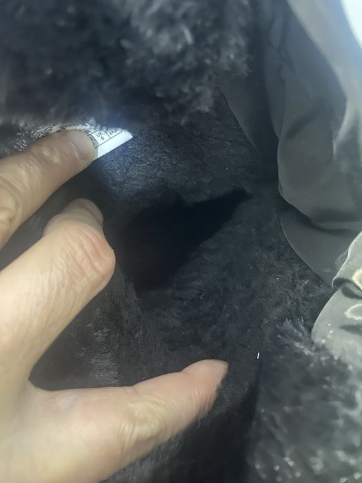 Vand cizme iarna Pajar impermeabile